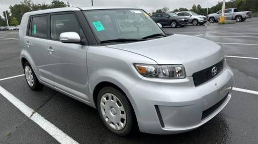 TOYOTA SCION XB 2009 JTLKE50E391090131 image